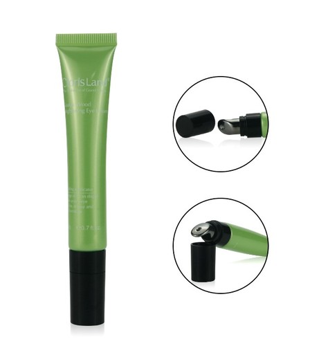 10-20ml Metal Massage Eye Cream Tube Packaging