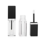 5ml Cosmetic Packaging Makeup bottle with Brush For Lip Gloss and Concealer