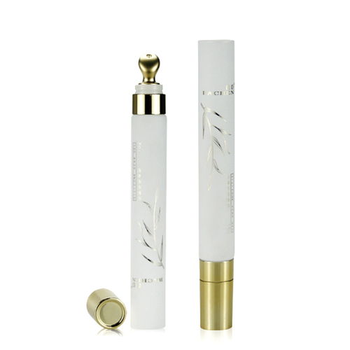 10-20ml Metal Lip Gloss Tube Packaging