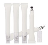 3-10ml Eye Massager Tube With Zinc Alloy Head