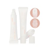 10-15ml Separate Lip Balm Plastic Tube Packaging